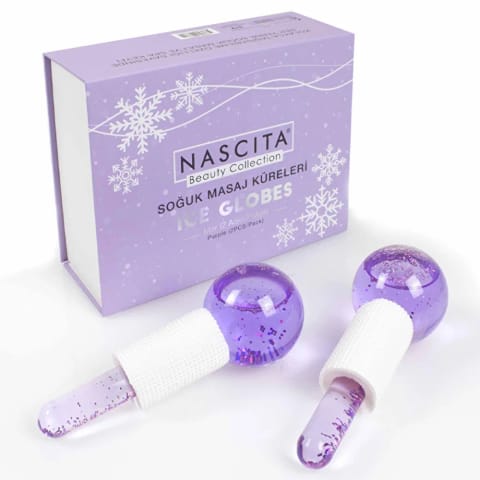Nascita توپ ماساژ سرد