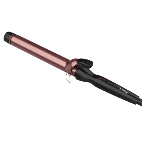 فرکننده مو حرفهای برنزی Trina سایز 32 Mm TRNSACMS0074