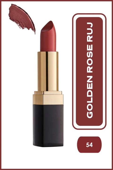 Golden Rose رژ لب 054 شی باتر 4.2 گرم