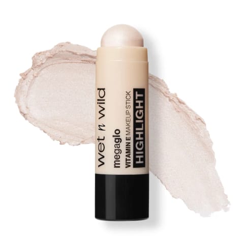 wet n wild Megaglo Stick Highlighter Moon