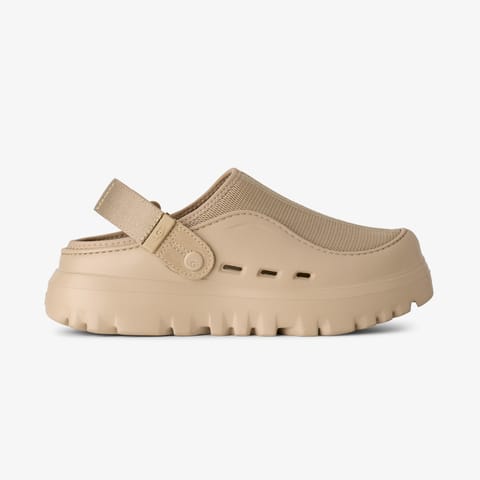 صندل مردانه Ugg Peakmod کرم