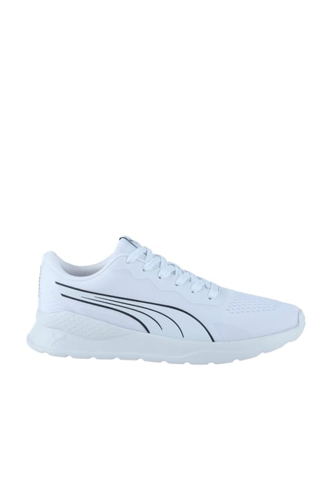 کتانی مردانه Puma Lite Runner Tdp سفید 40853303