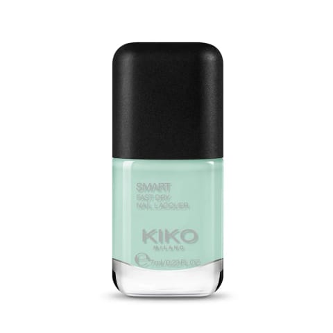 Oje - Smart Nail Lacquer - 84 Dark Tiffany