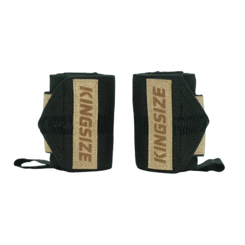 Kingsize Heavy Duty مچ‌بند سیاه