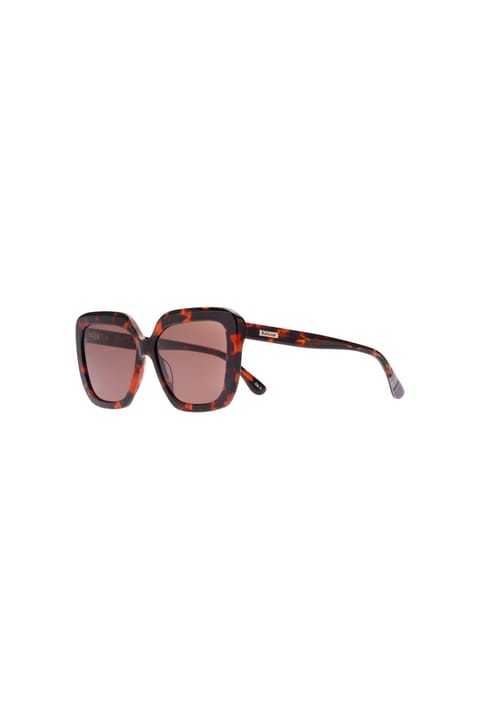 عینک آفتابی Barbour BA8120 مدل C3 Classic Tartan/Brown