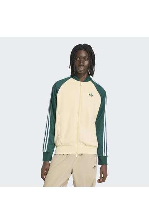 سویشرت ورزشی مردانه adidas Sst Tt KT5038