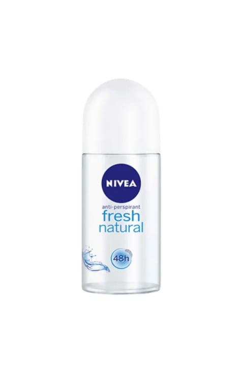 NIVEA Fresh Natural ضد تعریق رولی ۵۰ میلی‌لیتر