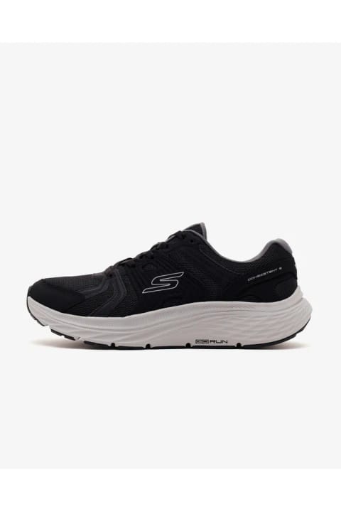 SKECHERS GO RUN CONSISTENT 3 کفش ورزشی مشکی مردانه 221263 BLK