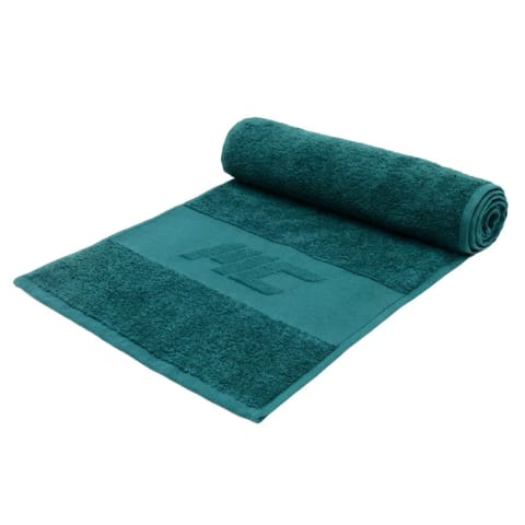 MuscleCloth حوله میز و گردن Cool Blue