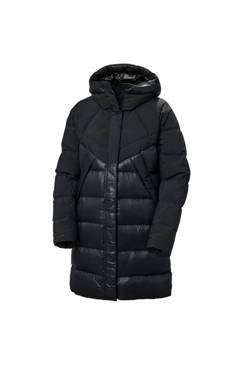 پارکا داون زنانه Helly Hansen مدل WINTER BLISS