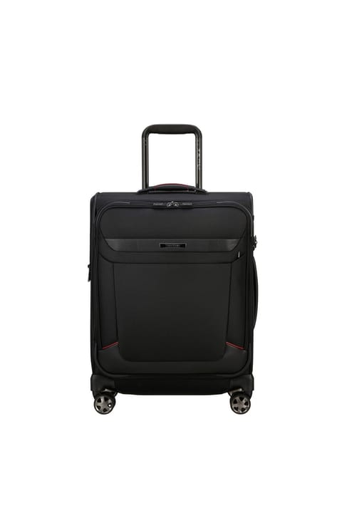 چمدان کابین‌سایز Pro Dlx مشکی Samsonite