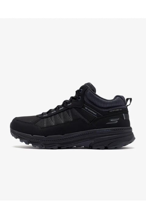 اسکچرز GO RUN TRAIL ALTITUDE 2.0 - COLD CREEK زنانه مشکی کفش دویدن آوتدور