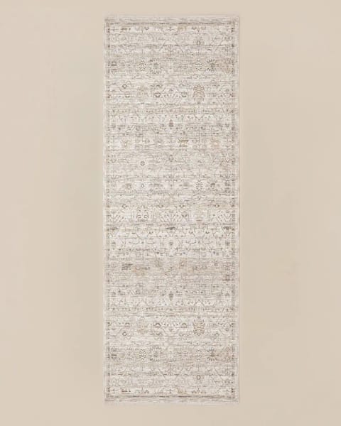 فرش راهرو Hedra ۸۰×۱۵۰ سانتی‌متر Multicolor