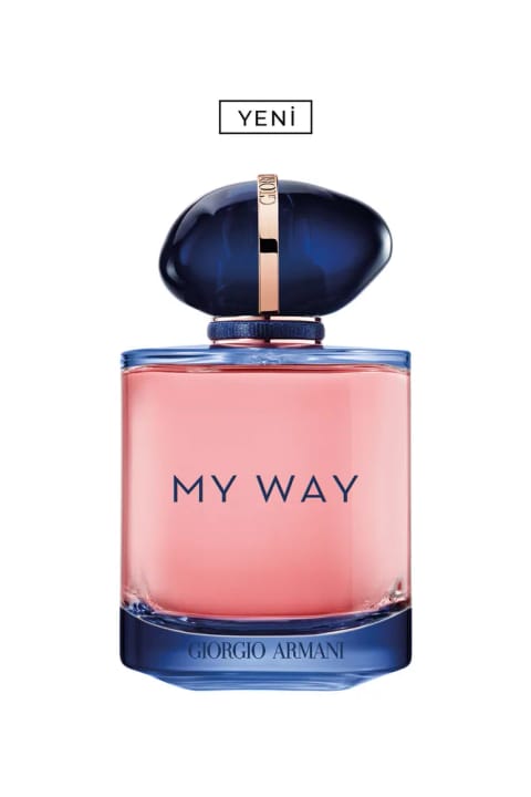 Giorgio Armani My Way EDP Intense عطر زنانه 90 میل