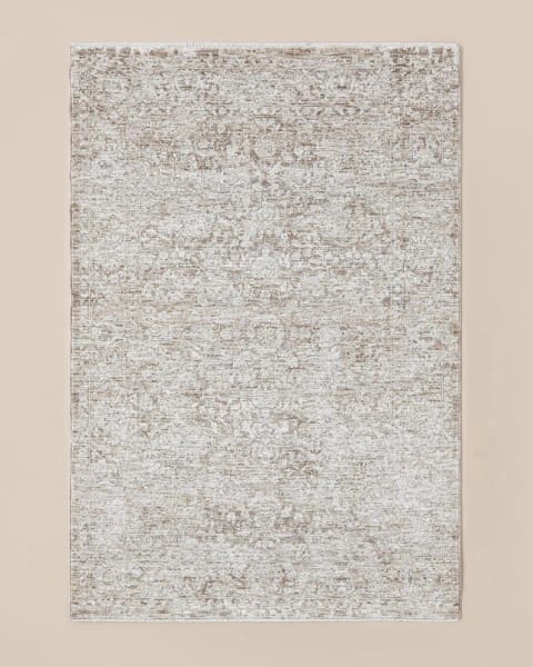 فرش Etna 160×230 سانتی‌متر بژ