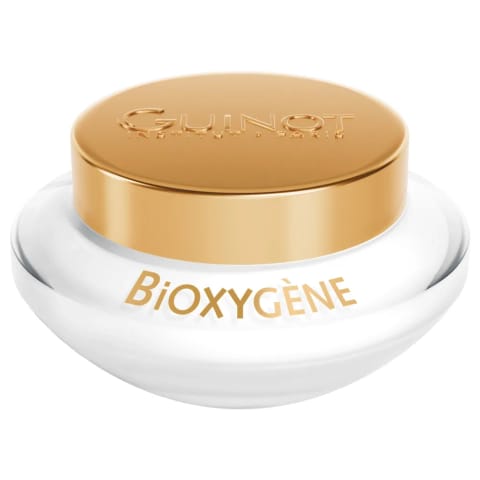 کرم صورت اکسیژن‌رسان گینوت Bioxygene 50 میلی‌لیتر