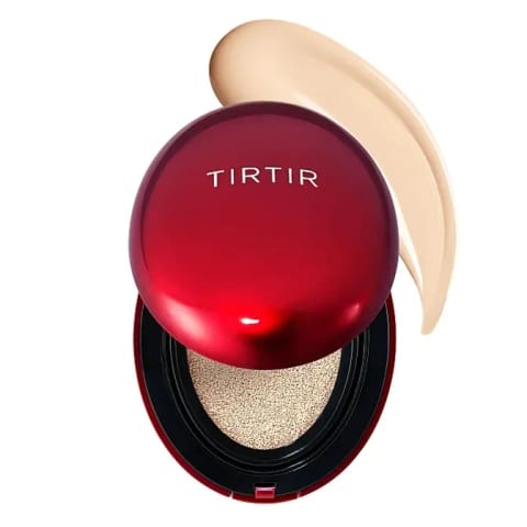 کوسن فونداسیون Tırtır Mask Fit Red 17N Vanilla 18 گرم