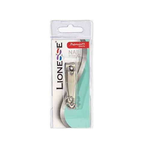 Lionesse سیمچین ناخن Inox 622