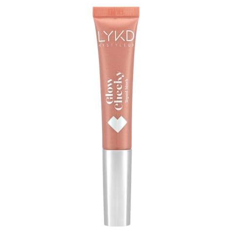 LYKD Glow Cheeky رژگونه رزی