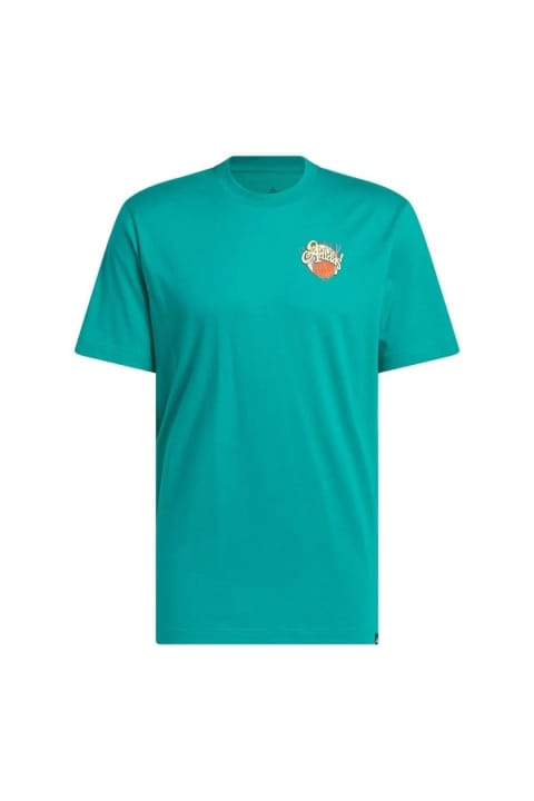 تیشرت مردانه adidas مدل NOVELTY TEE 2 JX1743