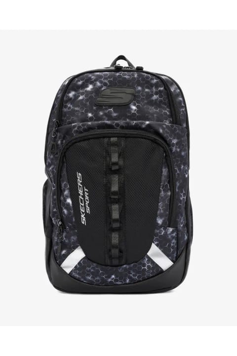 SKECHERS کوله‌پشتی M Bag یونیسکس مشکی