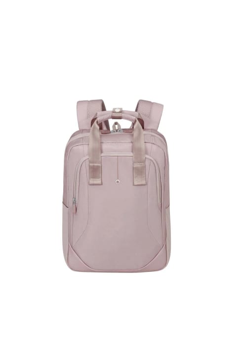 کوله‌پشتی لپ‌تاپ Samsonite Guardit Classy Pembe 2.0 - 14.1 اینچ