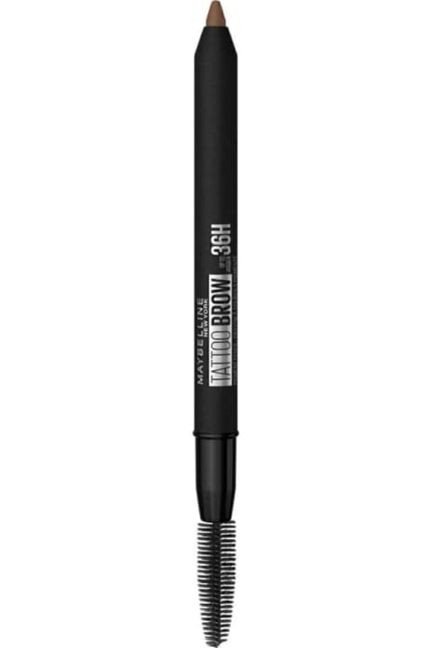Maybelline New York Tattoo Brow 36H مداد ابرو 02 بلوند