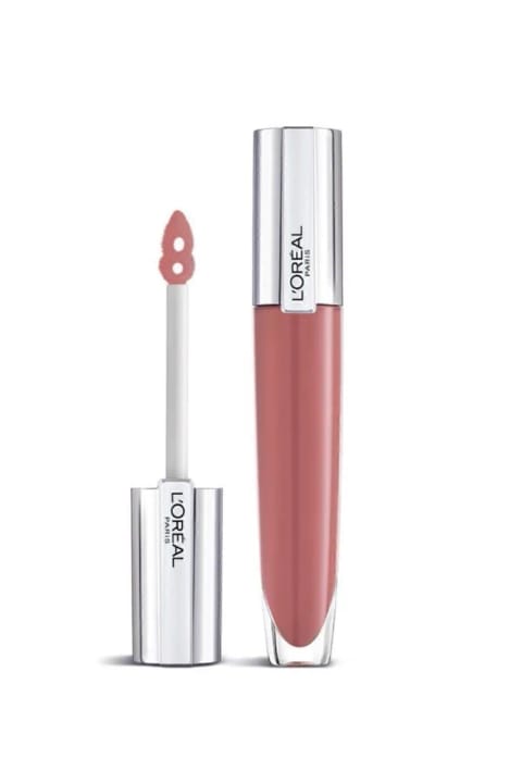L'Oreal Paris Glow Paradise بالم-گلاس درخشان‌کننده 412