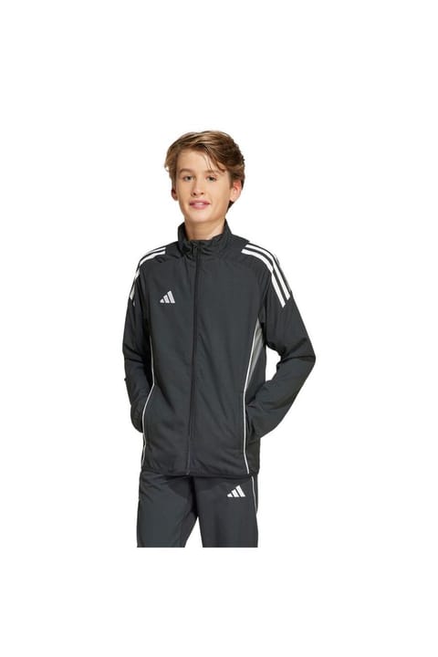 کاپشن بچگانه یونیسکس adidas مدل TIRO25CPRE JKTY IW0445