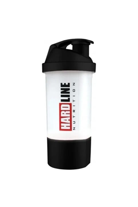 شیکر هاردلاین نUTRITION 600 میلیلیتر