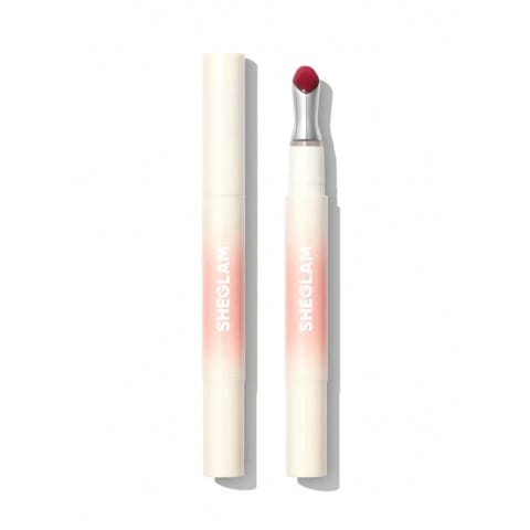 Sheglam Bold Booster Plumper Liquid Lipstick 409 Berry Spritz