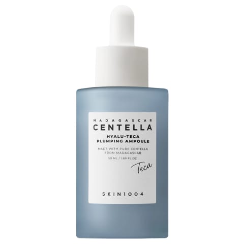 سرم صورت پلامپینگ Hyalu-Teca Skin1004 حجم 50 ml