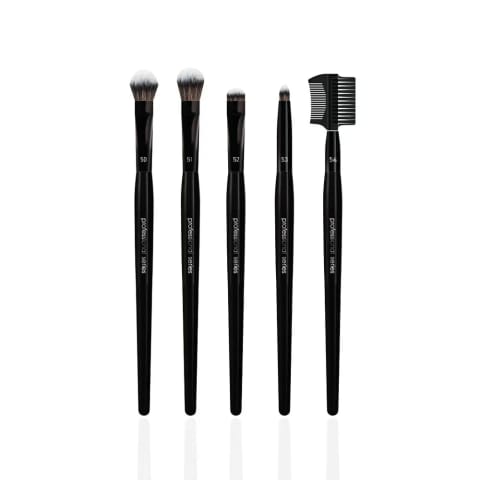 ست براش آرایش چشم Elly ELLYBRUSHSET11