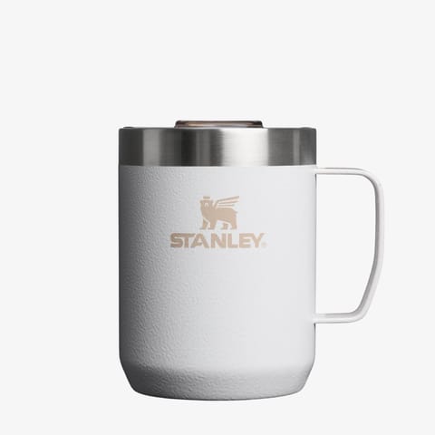 ترموس ماگ Stanley The Everyday Camp Mug 0.23L سفید یونیسکس
