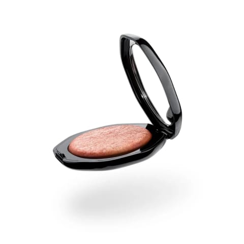 Just Cavalli X Kiko Milano Fusion Glow Blush 01