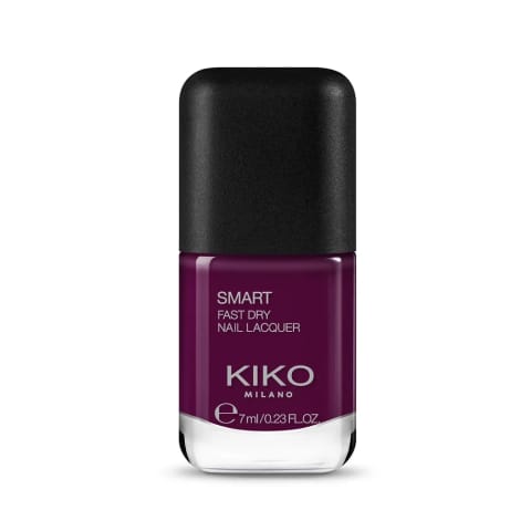 Oje - Smart Nail Lacquer - 16 Dark Wine