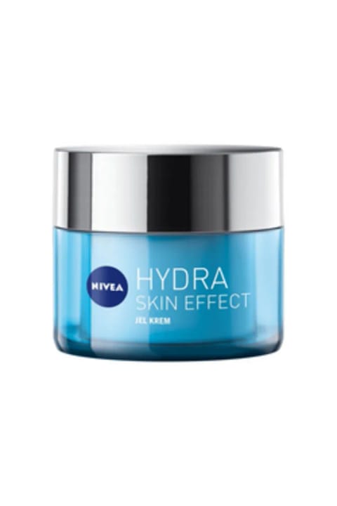 NIVEA Hydra Skin ژل کرم مرطوبکننده ۵۰ میلیلیتر (۱ عددی)