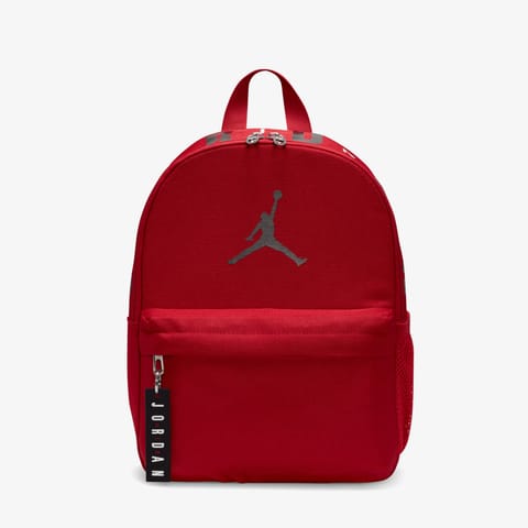 کولهپشتی کودک Jordan Air قرمز