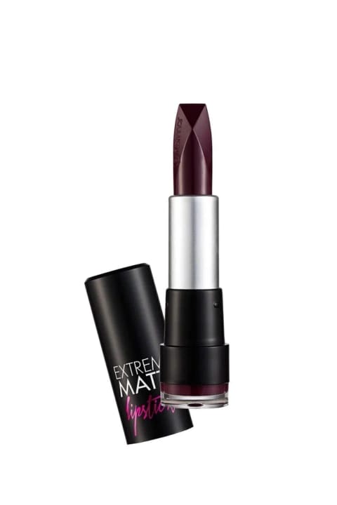رژ لب فلورمار Extreme Matte رنگ Chic Violet