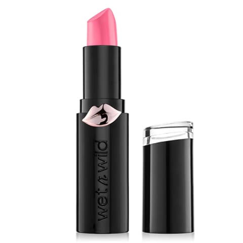 رژ لب wet n wild MegaLast رنگ Mauve Outta Here