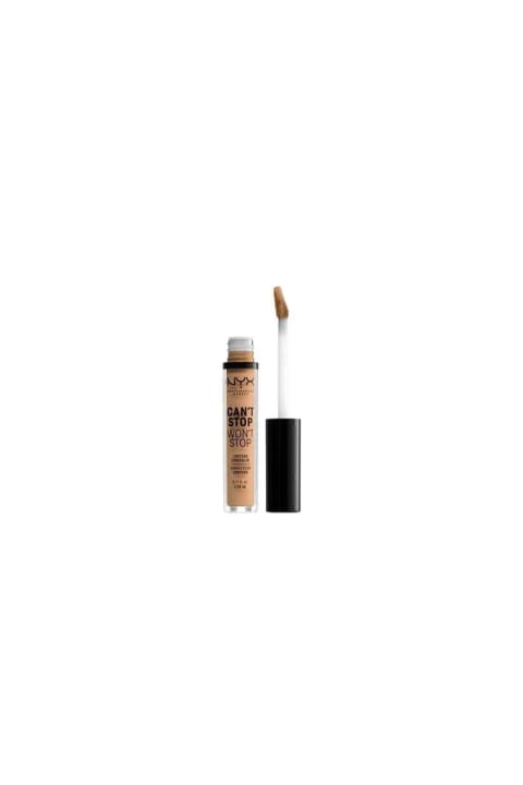 NYX Professional Makeup کانسیلر کانتور ضد جابه‌جایی - سافت بژ 7.5