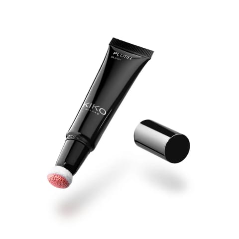 Allık - Plush Blush - 02 Crystal Coral
