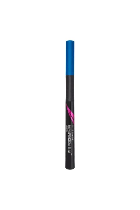 Maybelline New York Hyper Precise All Day Eyeliner 760 Sapphire Blue