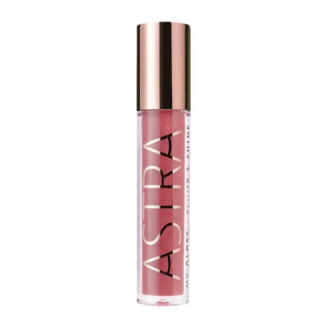 Astra My Gloss Plump & Shine براقکننده لب 06 Sunkissed
