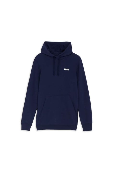 سویشرت هودی مردانه Puma ESSENTIALS Small Logo