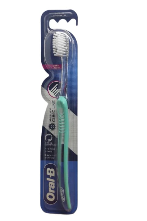 مسواک Oral-B PRO EXPERT CLINIC LINE نرم