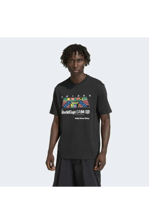 تیشرت adidas AFRC GFX SS T