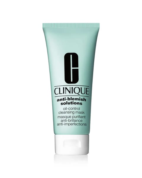 ماسک کنترل چربی Anti-Blemish Solutions