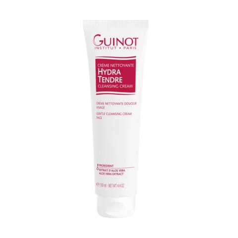 Guinot Hydra کرم پاک‌کننده صورت 150 میلی‌لیتر