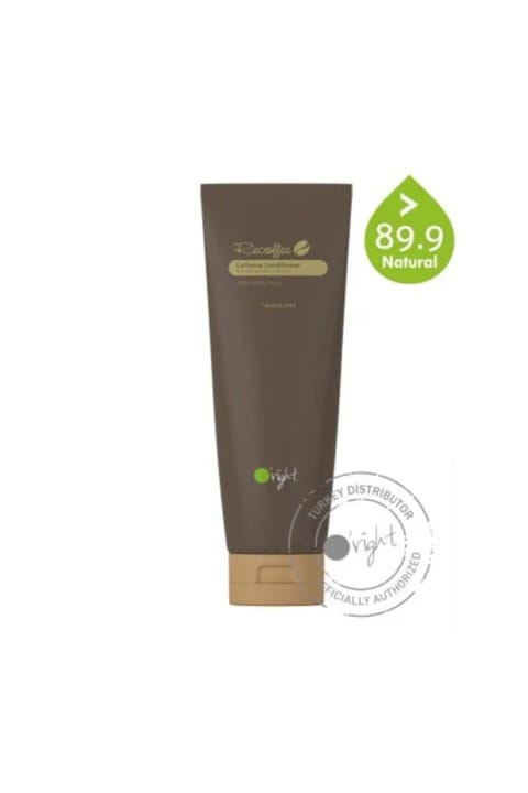 کرم موی کافئین Oright 250ml